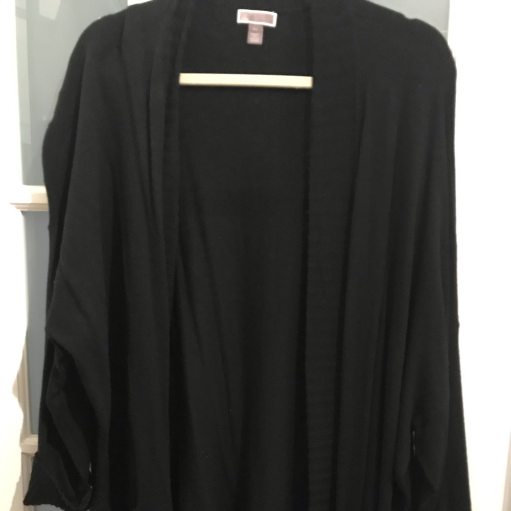 Cozy Oversized Knit Sweater